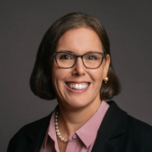 Speaker profile image for Holly Freishtat