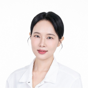 Speaker profile image for Hyerim Kim