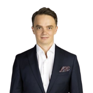 Speaker image for Ilkka Saura