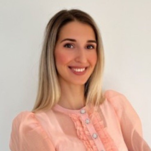 Speaker profile image for Ivana Dimic