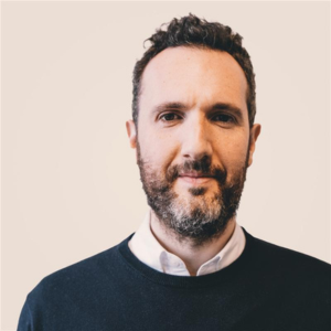 Speaker profile image for Joshua Lachter