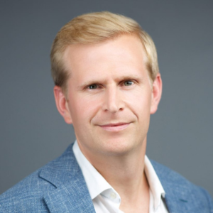 Speaker image for James Caffyn