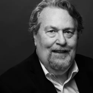 Speaker image for Jason Clay