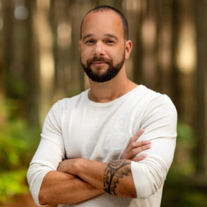 Speaker profile image for Jason Mackay