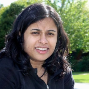 Speaker image for Jayashree Dutta