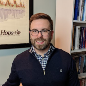 Speaker profile image for Jeff Sanders