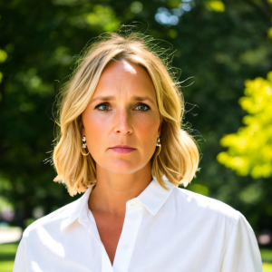 Speaker profile image for Jess Spiring