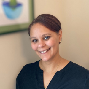 Speaker profile image for Jessica Synkoski