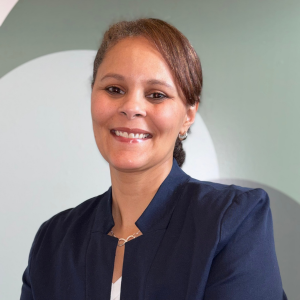 Speaker image for Jessica Synkoski