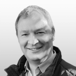 Speaker image for Jim Fader