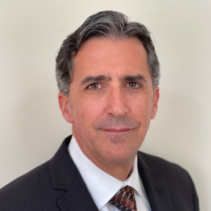 Speaker image for Juan Cristian Santa Maria