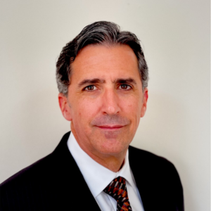 Speaker profile image for Juan Cristian Santa Maria