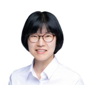 Speaker image for Jung Sook Han