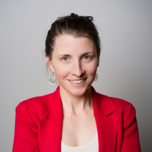 Speaker image for Kathleen Alexander