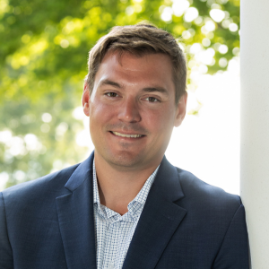 Speaker image for Kyle Borkovec