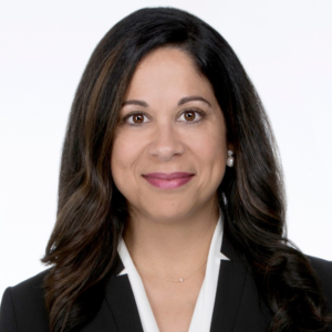 Speaker image for Lisa Feria