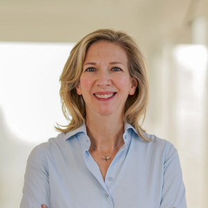 Speaker image for Lu Ann Williams