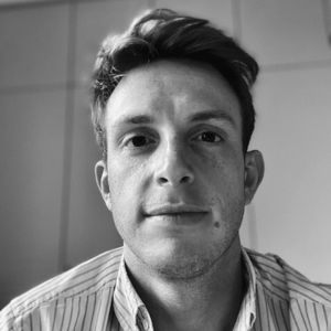 Speaker image for Matteo Leonardi