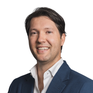 Speaker profile image for Maximilian Von Poelnitz