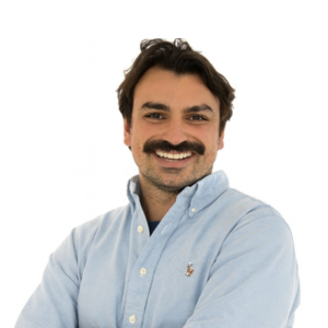 Speaker profile image for Maximos Stavrou