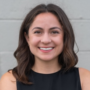 Speaker profile image for Michelle Ruiz