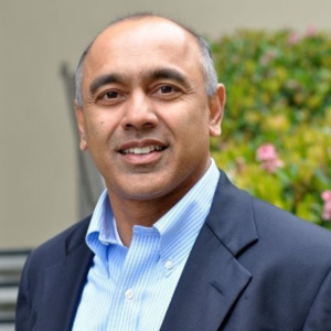 Speaker image for Mohan Iyer