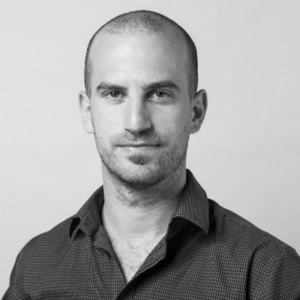 Speaker profile image for Nadav Eyal