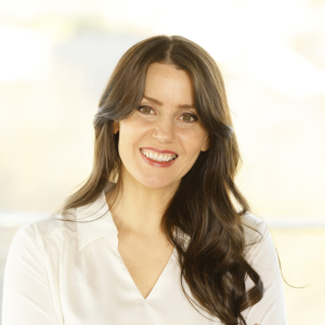 Speaker image for Nora Khaldi