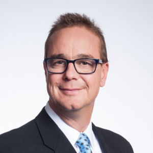 Speaker image for Patrick Pilz