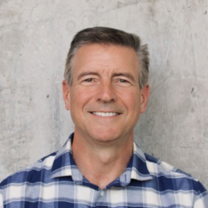 Speaker image for Paul Myer