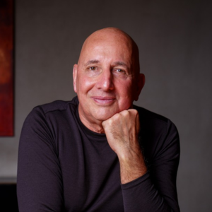 Speaker profile image for Paul Sapsford