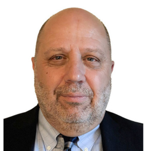 Speaker image for Phil Wessendorf