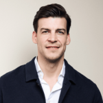 Speaker profile image for Philip Stark