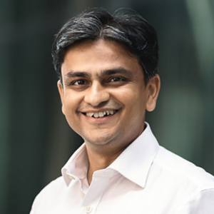 Speaker image for Prakash Jhanwer