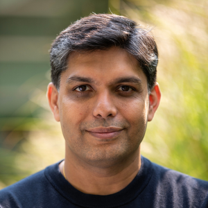 Speaker profile image for Ranveer Chnadra