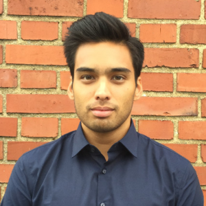 Speaker image for Richard Garcia