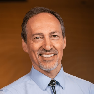 Speaker image for Roy Steiner