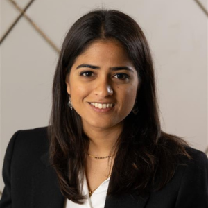 Speaker image for Shivani Oberoi