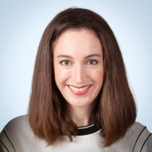 Speaker profile image for Sasha Novakovich