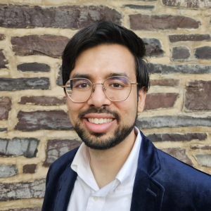 Speaker profile image for Saurabh Malani