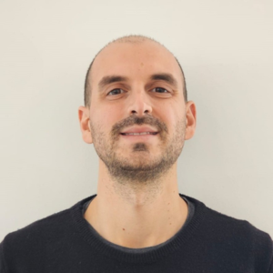 Speaker profile image for Sebastian Zaera