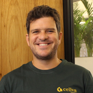 Speaker profile image for Sergio Pinto