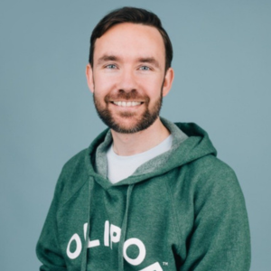 Speaker profile image for Seth Crass