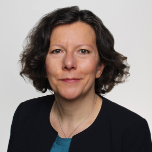 Speaker profile image for Sonia Huppert