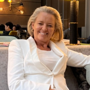 Speaker image for Sophie Todd