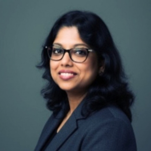 Speaker image for Soumi Ray