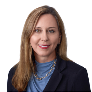 Speaker image for Tia Rains