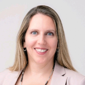 Speaker profile image for Tal Gorvin