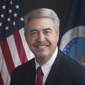 Speaker image for Ted McKinney