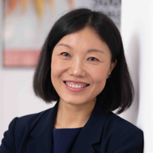 Speaker image for Xin Ma